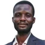 Illustration du profil de Amédo Kwami